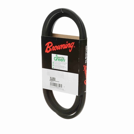 Browning Rubber FHP Belt 5L850
